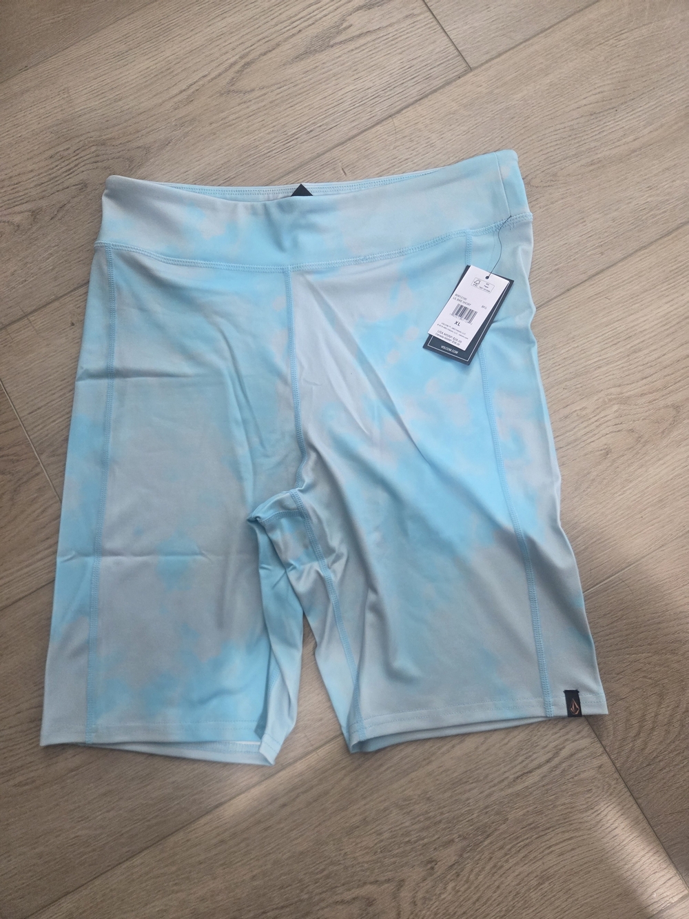 Lil Bike Shorts Volcom